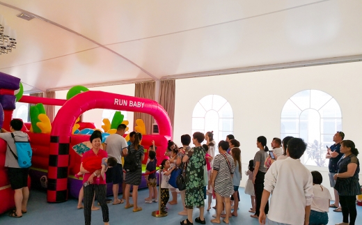 Harman Hotel Sanya