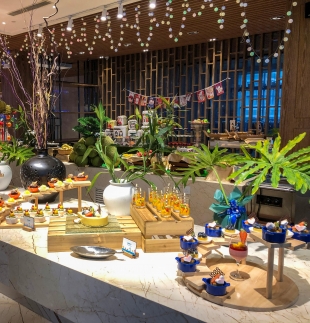 Harman Hotel Sanya