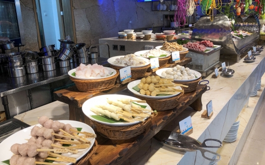 Harman Hotel Sanya