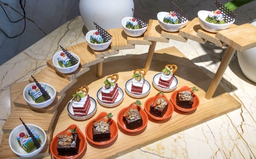 Harman Hotel Sanya