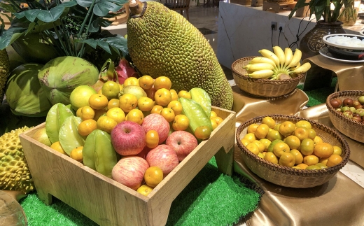 Harman Hotel Sanya