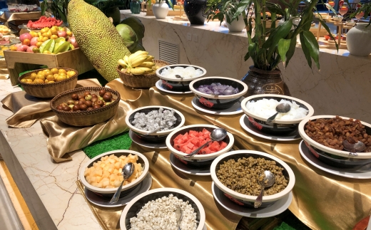 Harman Hotel Sanya