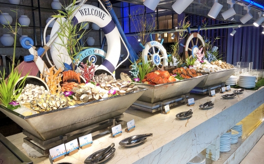 Harman Hotel Sanya