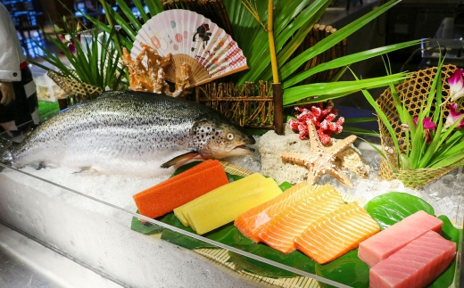 Harman Hotel Sanya