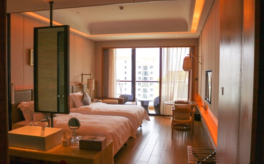Harman Hotel Sanya