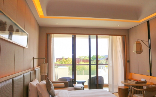 Harman Hotel Sanya