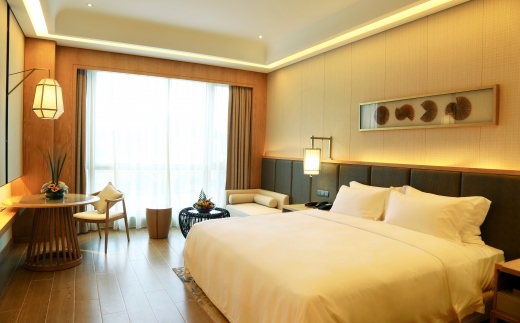 Harman Hotel Sanya