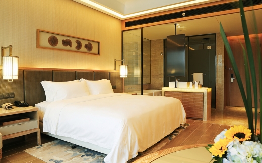 Harman Hotel Sanya