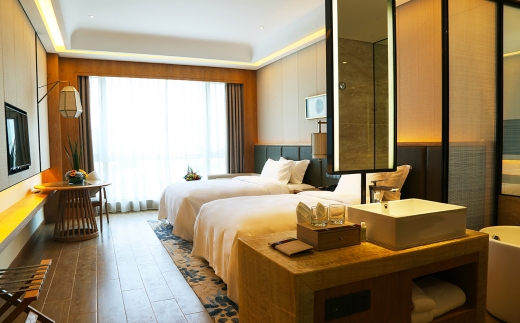Harman Hotel Sanya