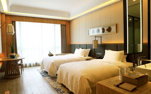 Harman Hotel Sanya