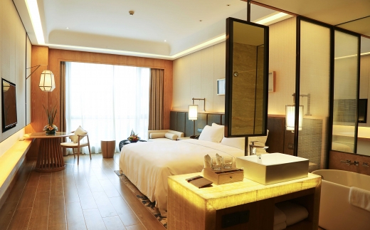 Harman Hotel Sanya