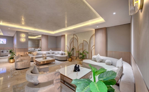 Royal Regency Suites Dubai Marina