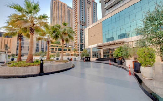 Royal Regency Suites Dubai Marina