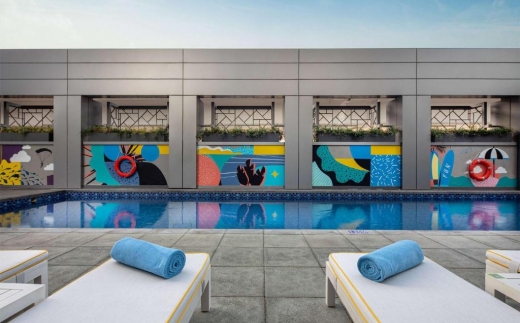 Rove Dubai Marina