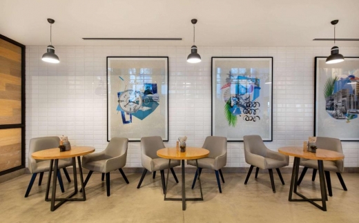 Rove Dubai Marina