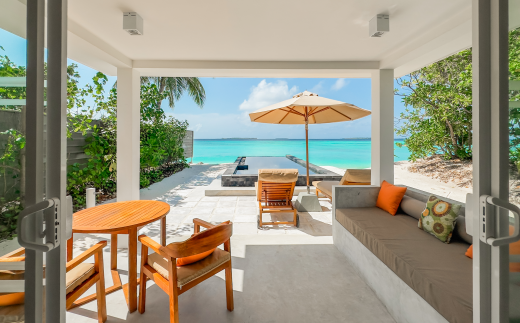Siyam World Maldives