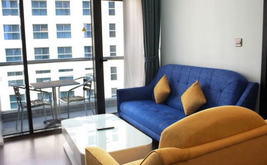 Signature Hotel Apartments & Spa Marina