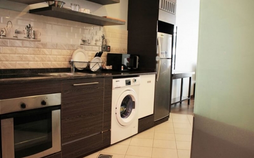Signature Hotel Apartments & Spa Marina