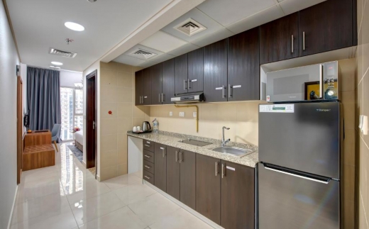 Royal Regency Suites Dubai Marina