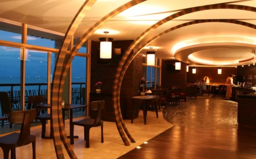 Centara Grand Mirage Beach Resort Pattaya