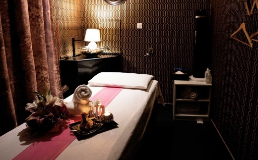 Signature Hotel Apartments & Spa Marina
