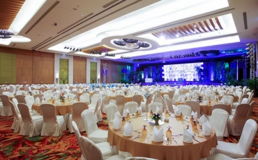 Centara Grand Mirage Beach Resort Pattaya