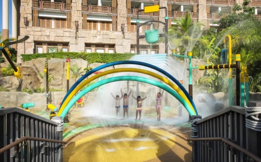 Centara Grand Mirage Beach Resort Pattaya
