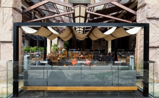 Centara Grand Mirage Beach Resort Pattaya