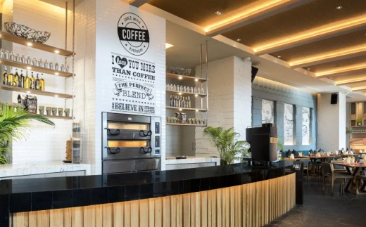 Centara Grand Mirage Beach Resort Pattaya