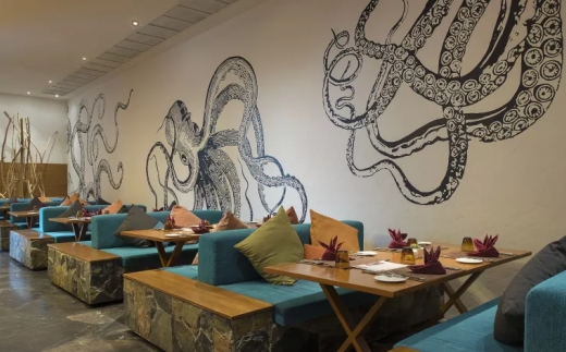 Centara Grand Mirage Beach Resort Pattaya