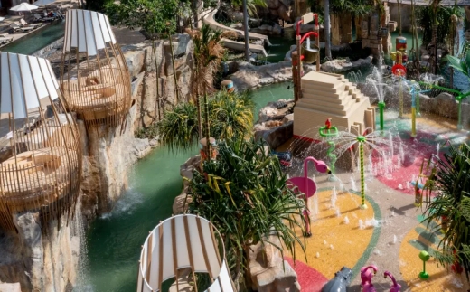 Centara Grand Mirage Beach Resort Pattaya