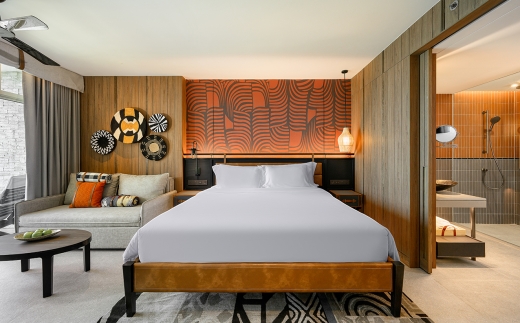 Centara Grand Mirage Beach Resort Pattaya