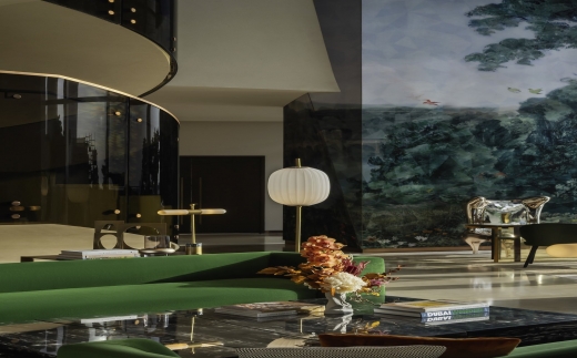 So/ Uptown Dubai