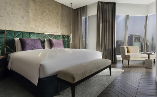 So/ Uptown Dubai
