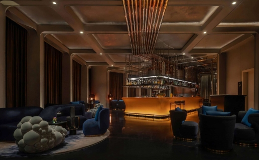 So/ Uptown Dubai