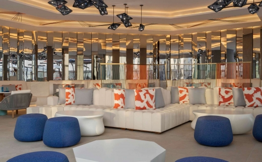 So/ Uptown Dubai
