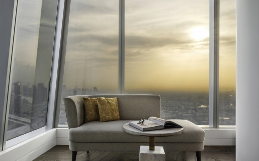 So/ Uptown Dubai