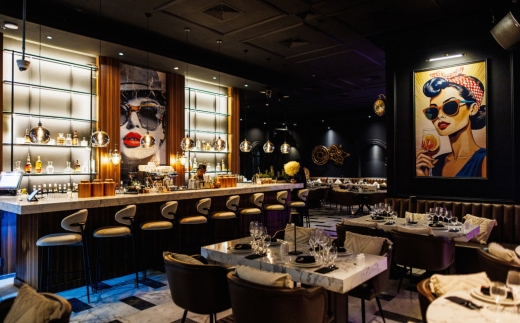 Stella Di Mare Dubai Marina Hotel