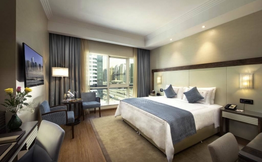 Stella Di Mare Dubai Marina Hotel