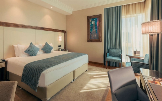 Stella Di Mare Dubai Marina Hotel