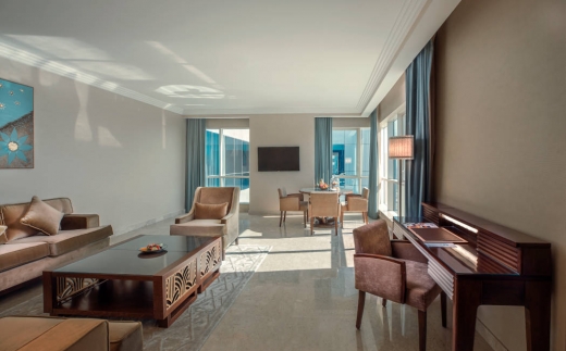 Stella Di Mare Dubai Marina Hotel