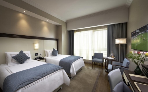 Stella Di Mare Dubai Marina Hotel