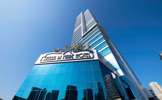 Stella Di Mare Dubai Marina Hotel
