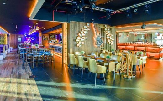 Stella Di Mare Dubai Marina Hotel