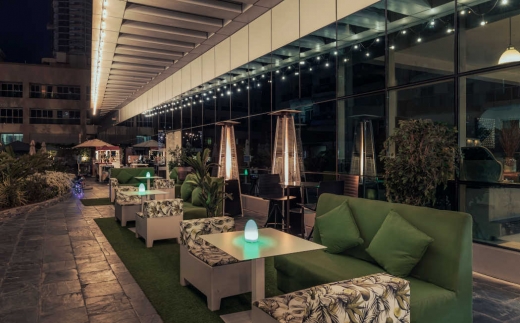 Stella Di Mare Dubai Marina Hotel