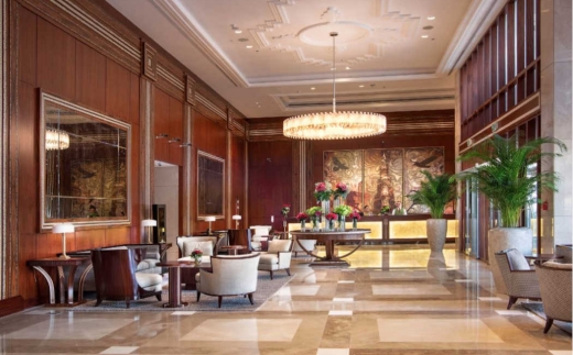 Stella Di Mare Dubai Marina Hotel