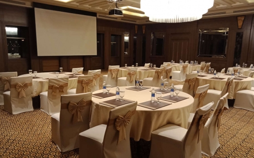 Stella Di Mare Dubai Marina Hotel