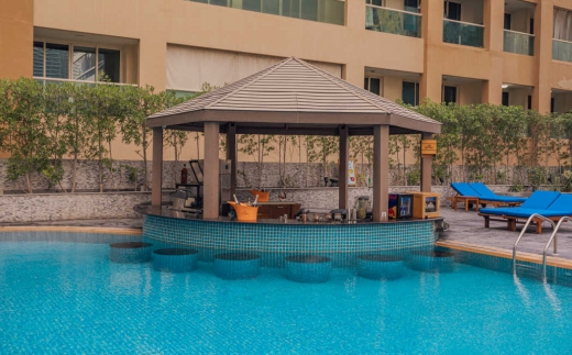 Stella Di Mare Dubai Marina Hotel