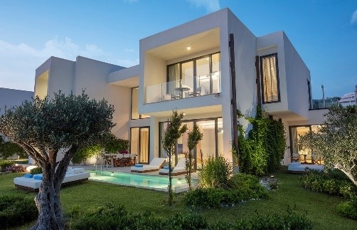 Susona Bodrum Luxury (Ask&Sell)