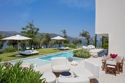 Susona Bodrum Luxury (Ask&Sell)
